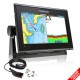 Simrad GO9 XSE eco/GPS con trasduttore DownScan 